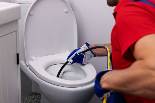  Brighton, MI Plumbing Pros