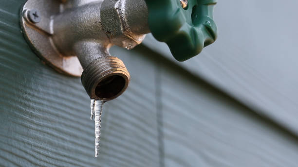 Best Emergency Plumbing Repair  in Brighton, MI