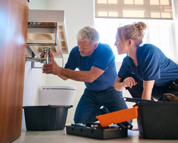 Best Plumbing Installation Services  in Brighton, MI