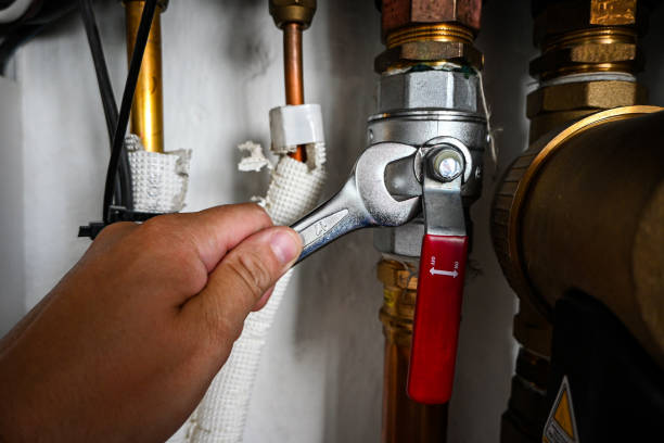 Professional Plumbing in Brighton, MI